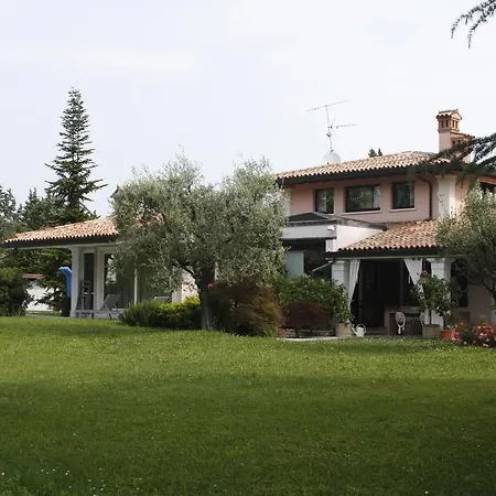 Le Margherite Privatunterkunft Manerba del Garda