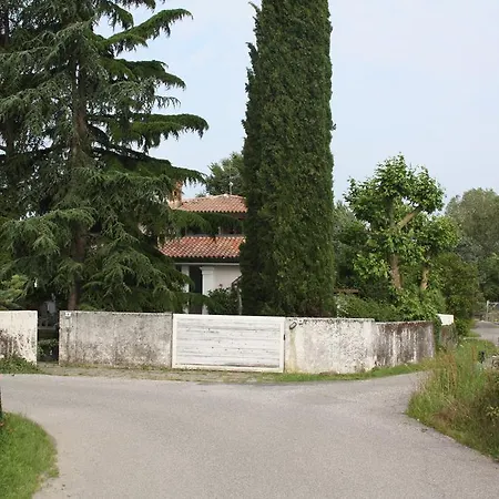 Le Margherite Privatunterkunft Manerba del Garda