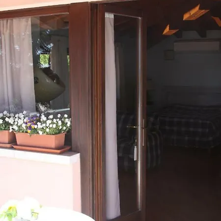 Privatunterkunft Le Margherite *