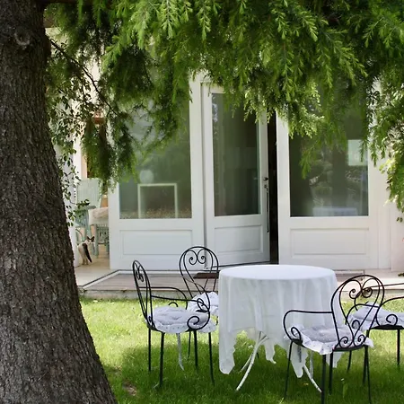 Le Margherite Privatunterkunft