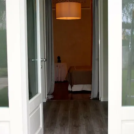 Le Margherite Privatunterkunft