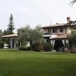 Le Margherite Δωμάτια σε οικογενειακή κατοικία Manerba del Garda