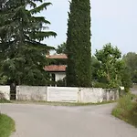 Le Margherite Δωμάτια σε οικογενειακή κατοικία Manerba del Garda