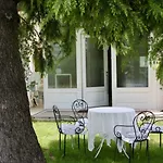 Le Margherite Δωμάτια σε οικογενειακή κατοικία