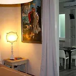 Le Margherite Δωμάτια σε οικογενειακή κατοικία *