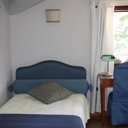 Séjour chez l'habitant Le Margherite Manerba del Garda