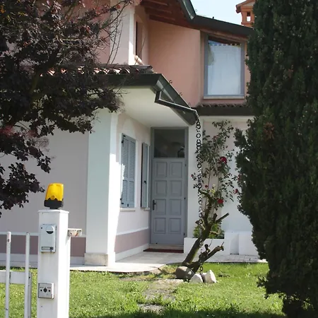 Séjour chez l'habitant Le Margherite