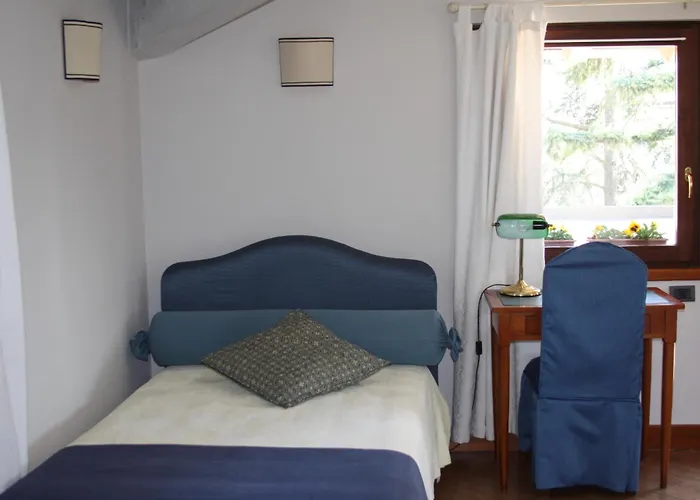 Séjour chez l'habitant Le Margherite Manerba del Garda