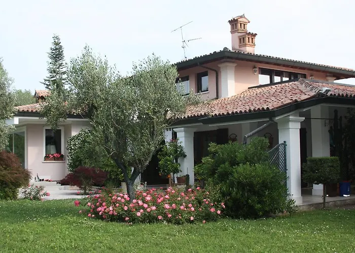 Le Margherite Séjour chez l'habitant Manerba del Garda