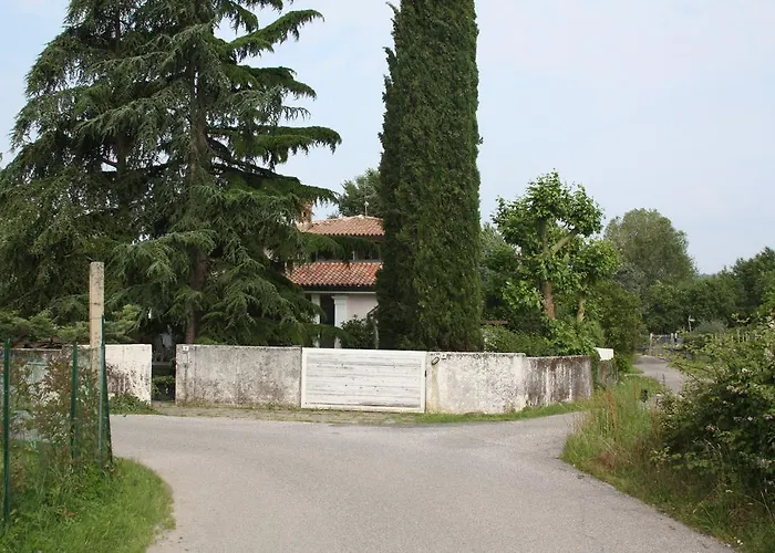 Le Margherite Séjour chez l'habitant Manerba del Garda