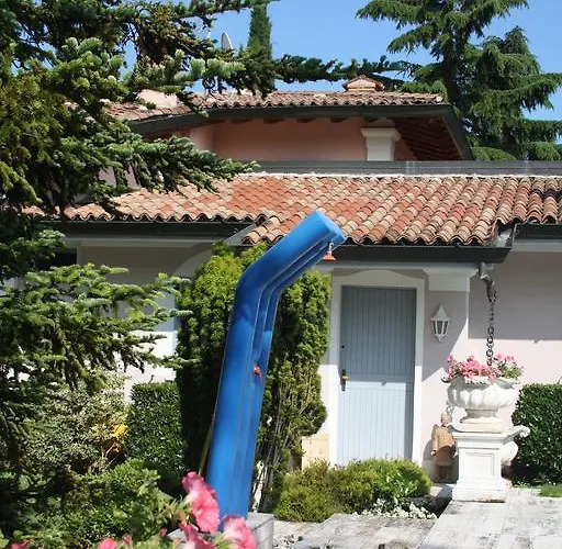 Séjour chez l'habitant Le Margherite *