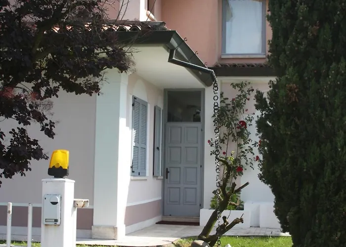 Séjour chez l'habitant Le Margherite