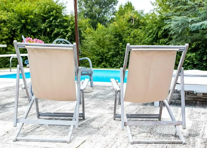 Homestay Le Margherite Manerba del Garda