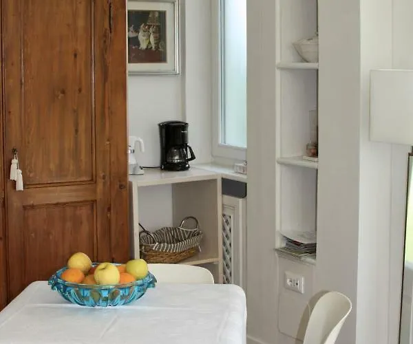 Le Margherite Séjour chez l'habitant Manerba del Garda