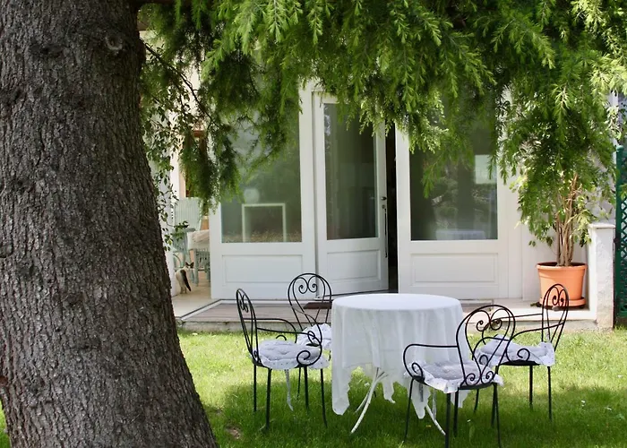 Le Margherite Séjour chez l'habitant