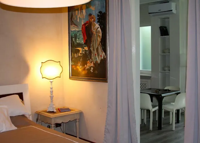 Le Margherite Séjour chez l'habitant *