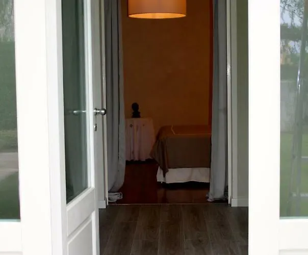 Le Margherite Séjour chez l'habitant