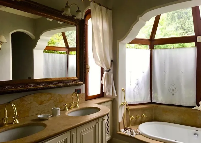 Séjour chez l'habitant Le Margherite Manerba del Garda